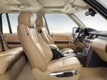 Land Rover Range Rover Autobiography 2009 года